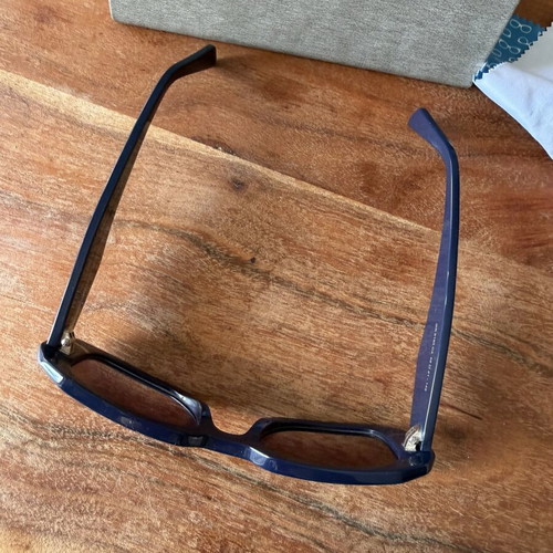 El Greco sunglasses new, dark blue