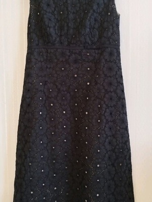 Φόρεμα Laura Ashley σαν καινούργιο, μέγεθος XS/S, με φερμουάρ και φόδρα