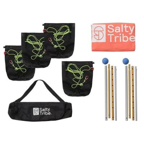 SALTY TRIBE Aeolians Beach Elastic Tent 300x250 cm
