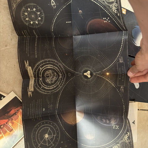 Destiny Limited Collector’s Edition Xbox One game