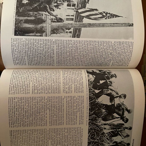 Great Soviet Encyclopedia complete set of 34 volumes like new