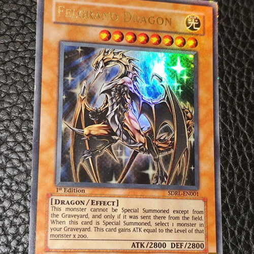 yugioh felgrand cards Yu-Gi-Oh! - Maximum Gold - El Dorado