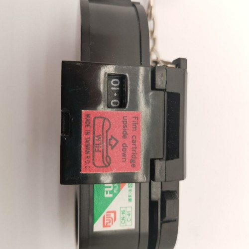 Micro 110 mini camera used