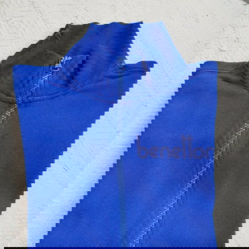 Benetton ζακέτα για 7-8 ετών