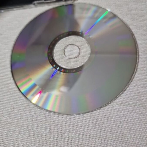 Waltz and Tango CD like new