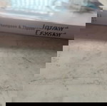 ΚΑΙΝΟΥΡΙΟ ΠΑΝΕΠΙΣΤΗΜΙΑΚΟ ΣΥΓΓΡΑΜΑ ΙΑΤΡΙΚΗ ΓΕΝΕΤΙΚΗ THOMSON & THOMSON