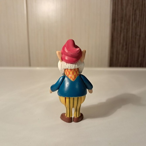 Vintage Big Ears collectible miniature from Noddy series 2003 new
