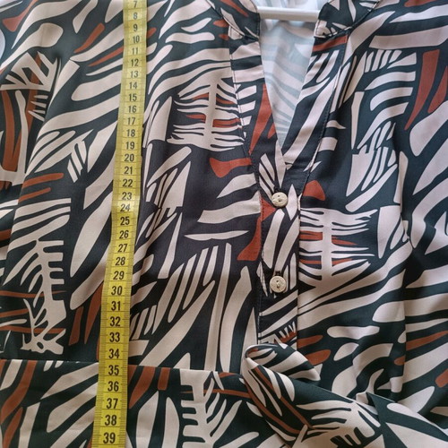 Maki Philosophy set pants and blouse like new