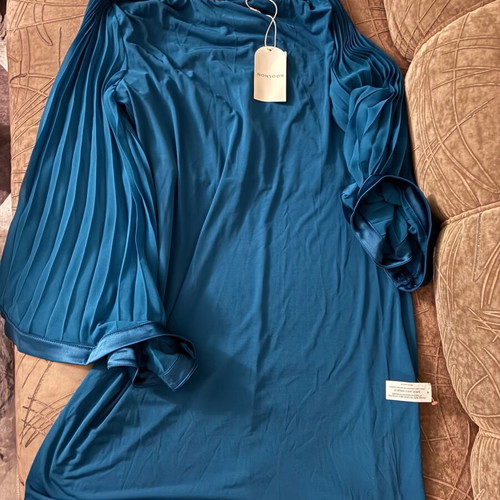Monsoon dress new size M original