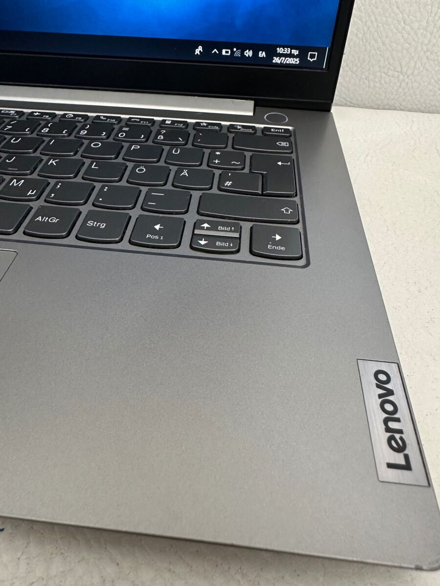 Lenovo ThinkBook 14 G3 ACL 14