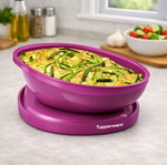 Tupperware Micro Snack 430ml new
