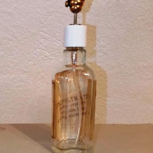 Vintage collectible Roger & Gallet set used, 2 items