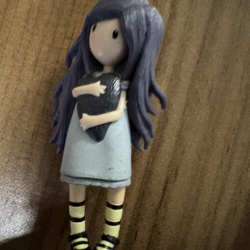 Santoro dolls