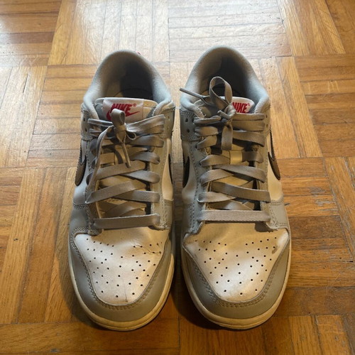 Nike Dunk Low like new in excellent condition