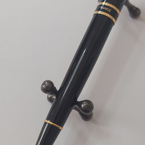 Waterman Expert pen black used