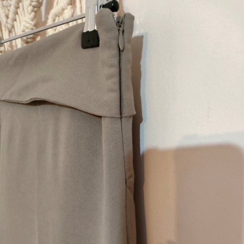 Pull&Bear fabric pants