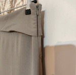 Pull&Bear fabric pants