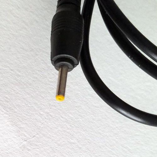 Φορτιστής 5V 2000mA μεταχειρισμένος για tablet κ.α.