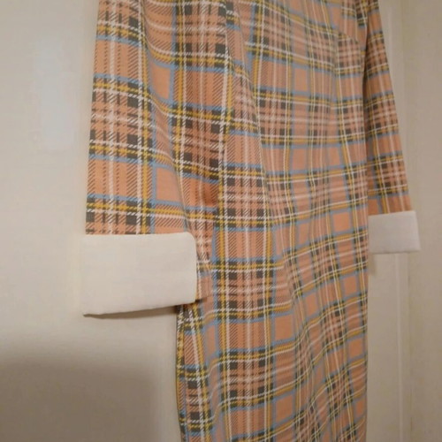 Qed London college dress mini like new size M