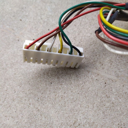 Firstline Gree Air-Condition Electronic Board used, no remote