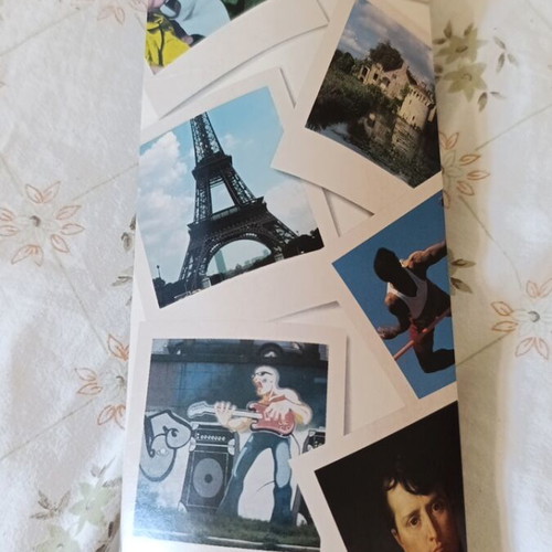 Swatch The Art of Changing vintage catalog spring summer 1994 like new