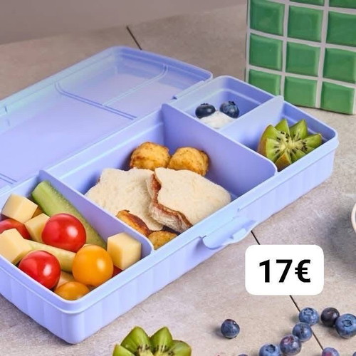 Tupperware container new