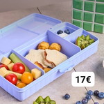 Tupperware container new