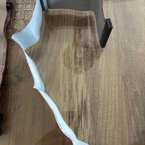 IDE HDD Cable new for UDMA 4/5/6 hard drives 40pin 80 wires ATA 66/100/133