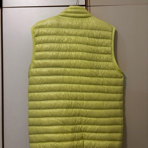 Adidas Rio 2016 DOSB vest like new, green, size M