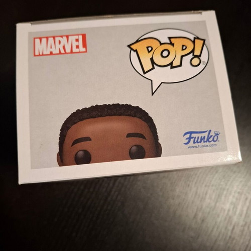 Funko Pop He Who Remains like new, Limited Edition Summer Convention 2022