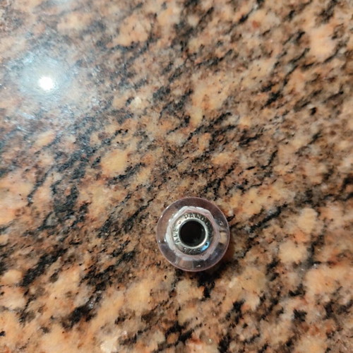 Pandora charm