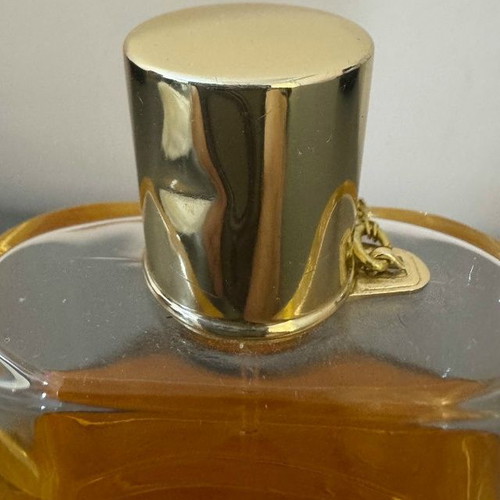 Love Chloé EDP 75 ml perfume used, tester, very rare