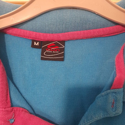 Caan blouse like new, size M