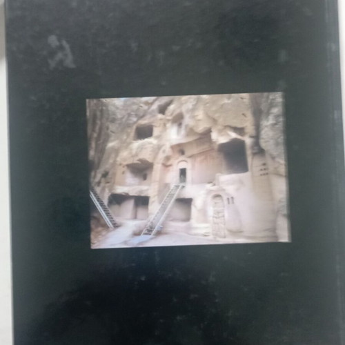 Holy Pilgrimages Towers of Orthodoxy book like new