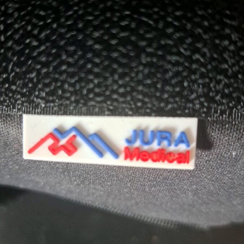 Jura Medical Elastic Wrist Brace for Right Hand like new