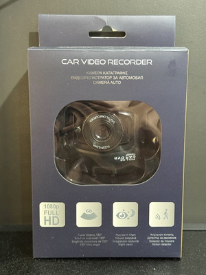 Car Video Recorder new, dashcam for vehicle