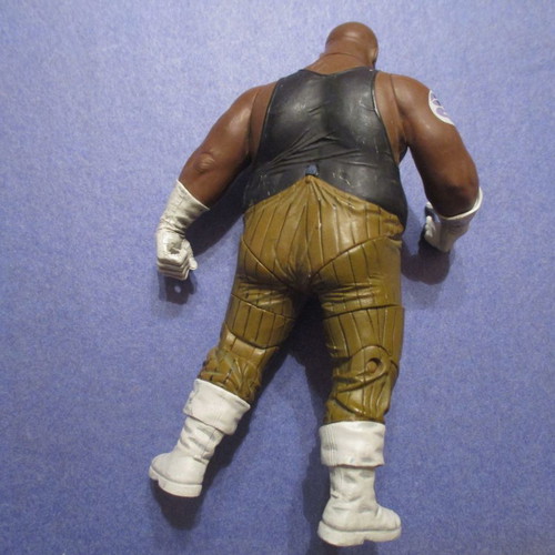 Mezco figure used from unknown movie, 15 cm