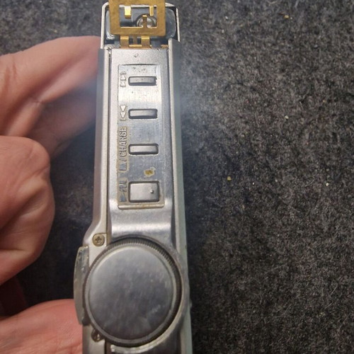 Mini Disc JVC XM-R70 non-working, used