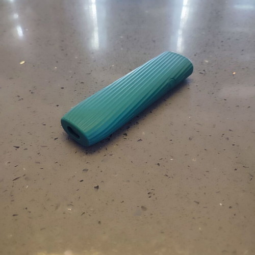 Iqos Iluma One new with silicone case