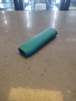 Iqos Iluma One καινούργιο με θήκη σιλικόνης