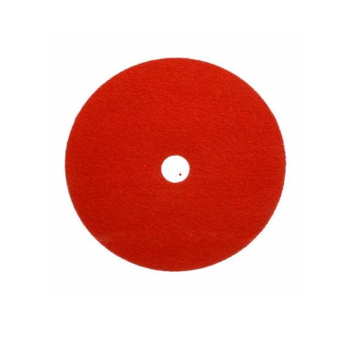 3M 787C Fibre Disc 180x22mm 60+ new sanding disc
