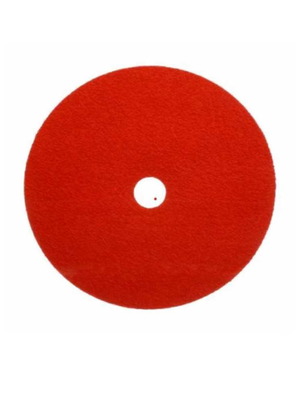 3M 787C Fibre Disc 180x22mm 60+ new sanding disc