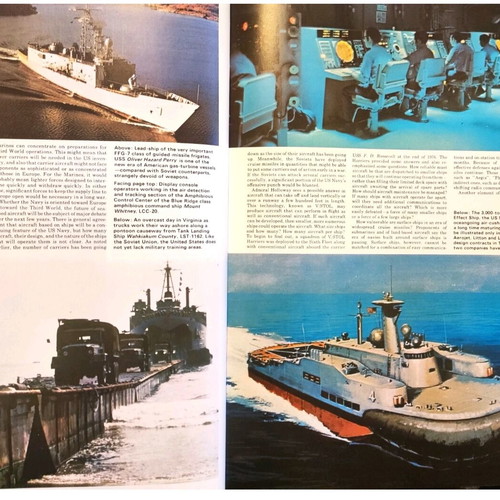 The US War Machine illustrated encyclopedia used