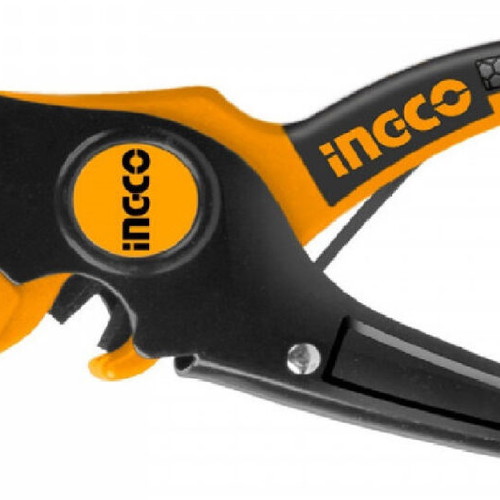 Ingco Automatic Wire Stripper with Cutter 175mm New
