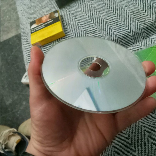 Manto Gia Oles Tis Fores CD used, pop