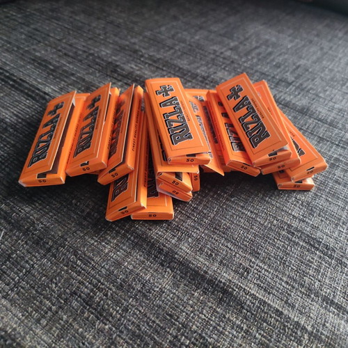 Rizla Rolling Papers pack of 18 new