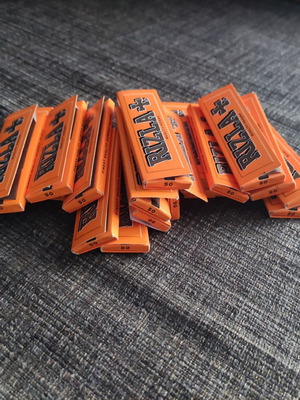Rizla Rolling Papers pack of 18 new