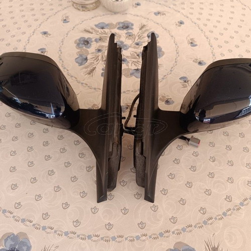 Ford Mondeo MK4 side mirrors like new, electric and heated set
