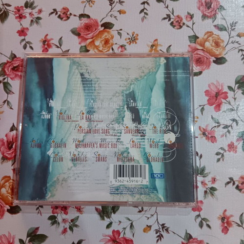 Lisa Gerrard The Mirror Pool CD like new, 4AD records