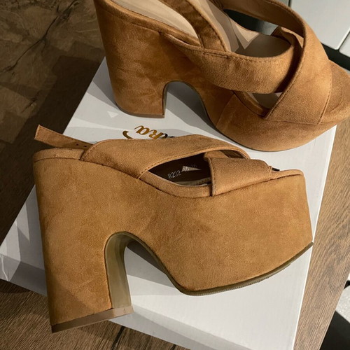 Women's shoes like new, size 36